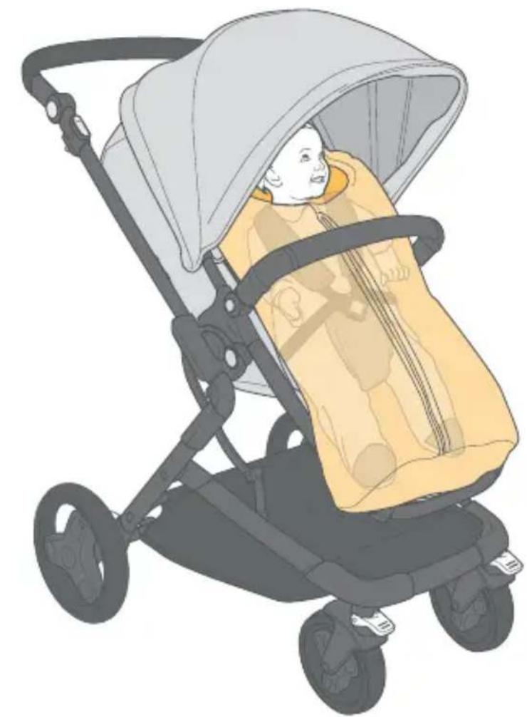 SAFETY 1ST Kokoon Comfort - Kokoon 2 in 1 - 29