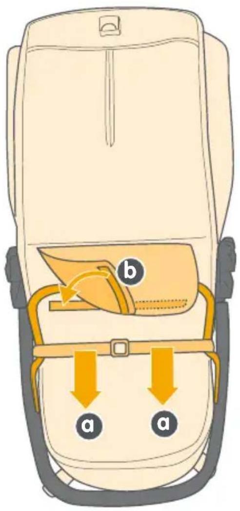 SAFETY 1ST Kokoon Comfort - NL · Gefeliciteerd met de aankoop. - 12