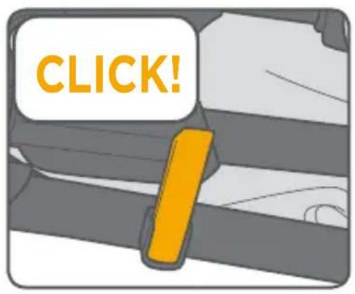 SAFETY 1ST Kokoon Comfort - NL · Gefeliciteerd met de aankoop. - 50
