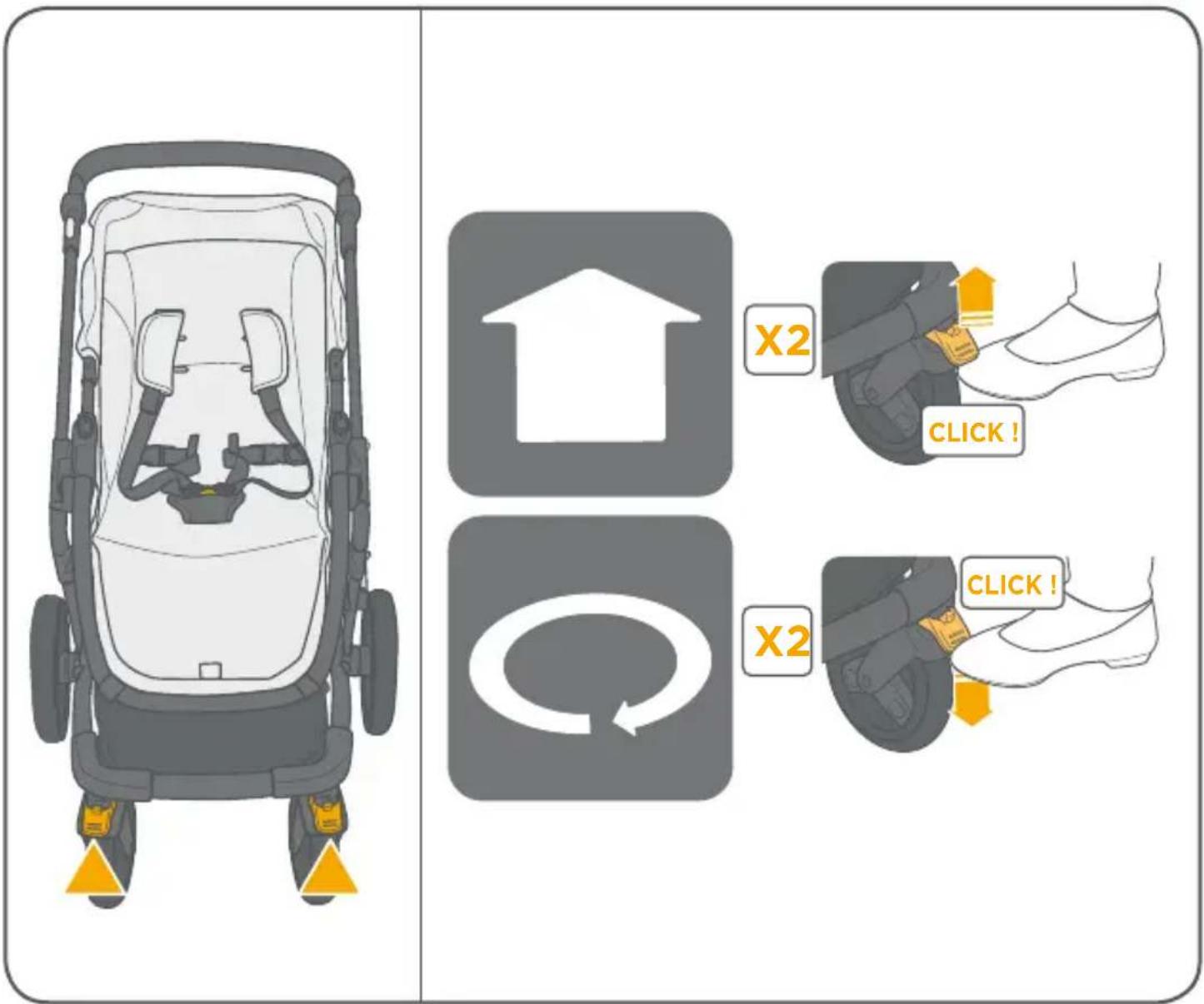 SAFETY 1ST Kokoon Comfort - NL · Gefeliciteerd met de aankoop. - 63
