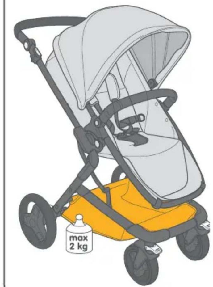 SAFETY 1ST Kokoon Comfort - NL · Gefeliciteerd met de aankoop. - 89
