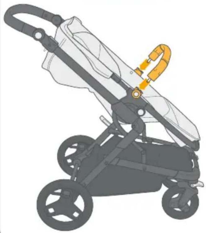 SAFETY 1ST Kokoon Comfort - NL · Gefeliciteerd met de aankoop. - 35