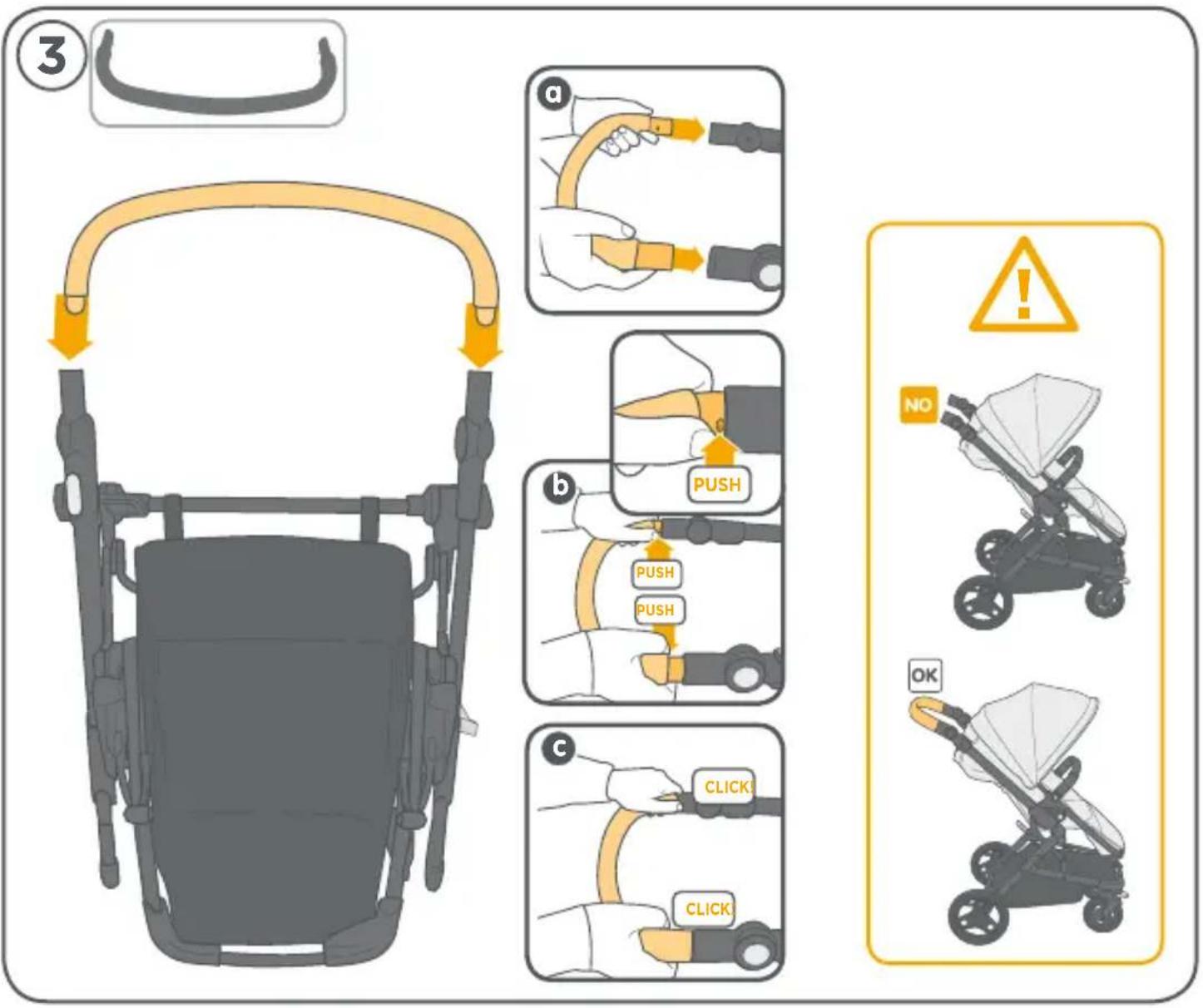 SAFETY 1ST Kokoon Comfort - NL · Gefeliciteerd met de aankoop. - 5