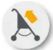 SAFETY 1ST Kokoon Comfort - NL · Gefeliciteerd met de aankoop. - 54