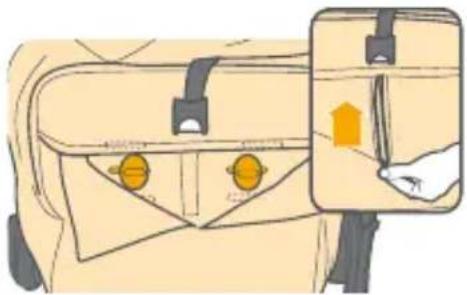 SAFETY 1ST Kokoon Comfort - NL · Gefeliciteerd met de aankoop. - 85