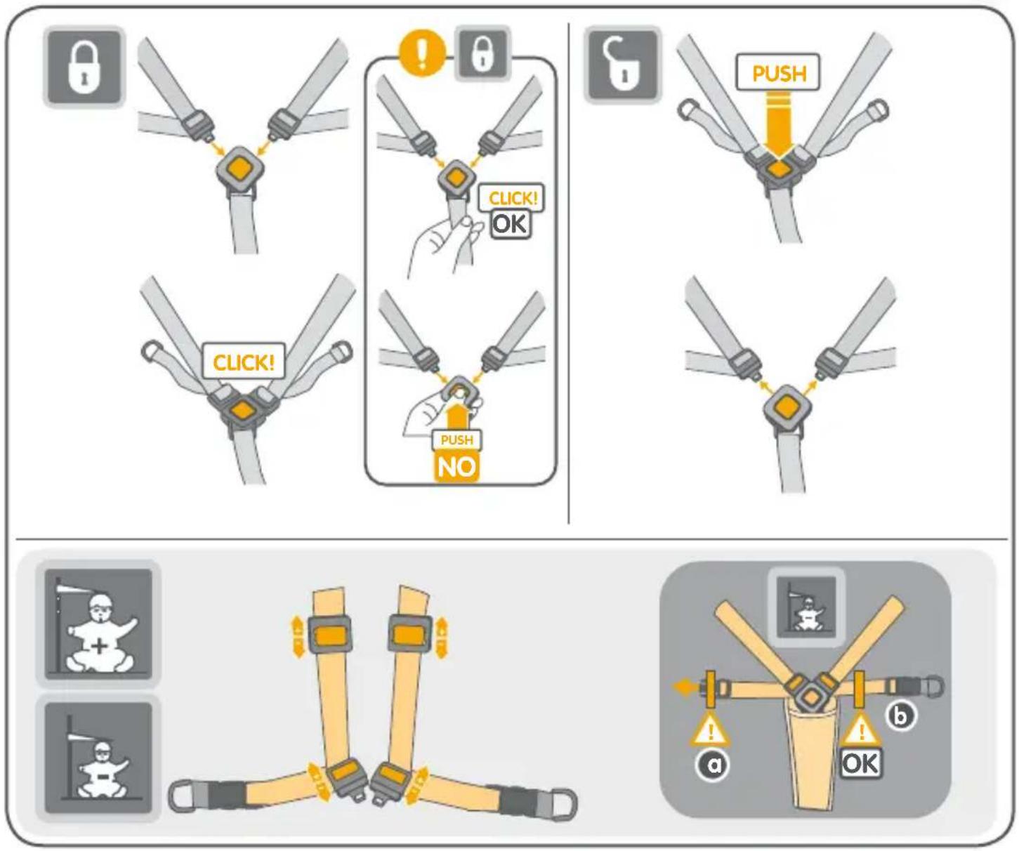 SAFETY 1ST Kokoon Comfort - NL · Gefeliciteerd met de aankoop. - 87