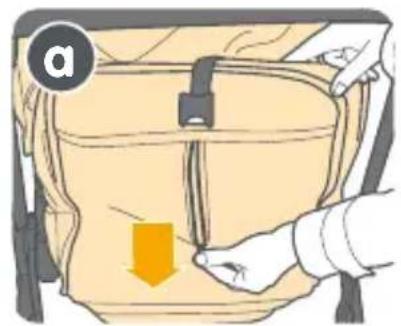 SAFETY 1ST Kokoon Comfort - NL · Gefeliciteerd met de aankoop. - 80