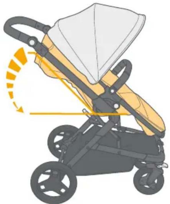 SAFETY 1ST Kokoon Comfort - NL · Gefeliciteerd met de aankoop. - 66