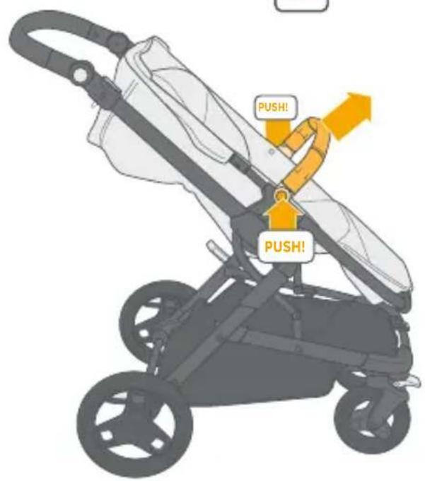 SAFETY 1ST Kokoon Comfort - NL · Gefeliciteerd met de aankoop. - 37