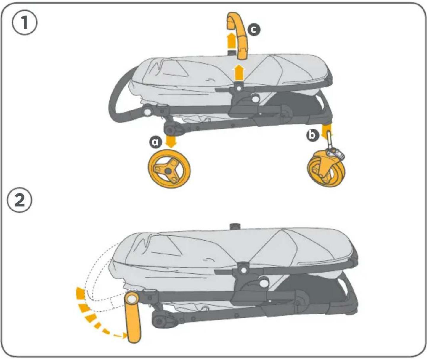 SAFETY 1ST Kokoon Comfort - Kokoon 2 in 1 - 27