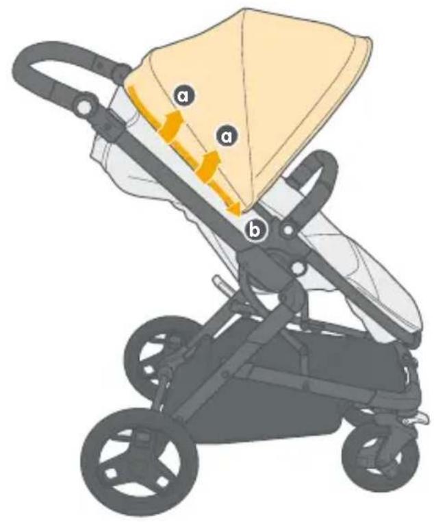 SAFETY 1ST Kokoon Comfort - NL · Gefeliciteerd met de aankoop. - 43