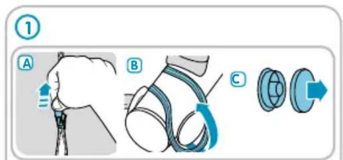 MAXI-COSI Streety Plus 2 in 1 - HR - 6