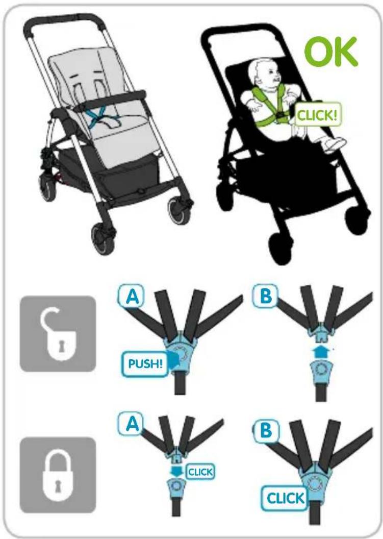 MAXI-COSI Streety Plus 2 in 1 - 38