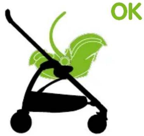 MAXI-COSI Streety Plus 2 in 1 - HR - 32