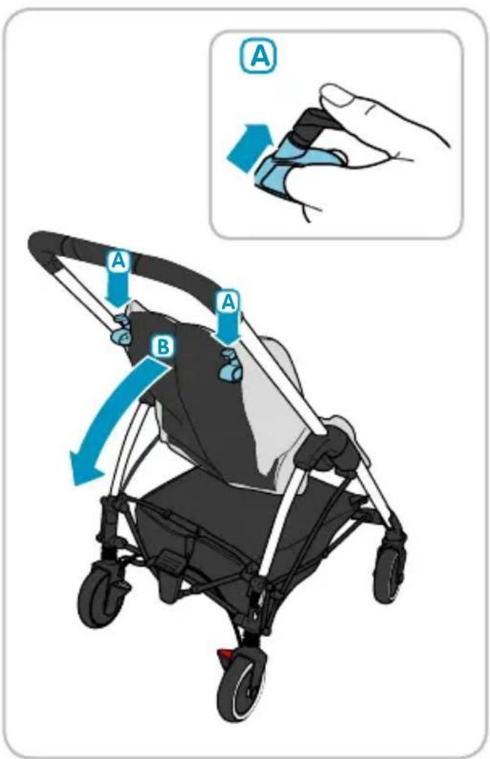 MAXI-COSI Streety Plus 2 in 1 - 29