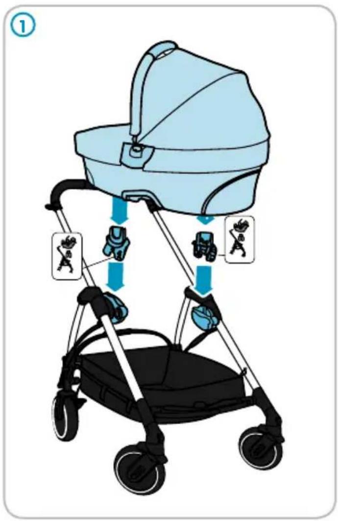 MAXI-COSI Streety Plus 2 in 1 - HR - 34