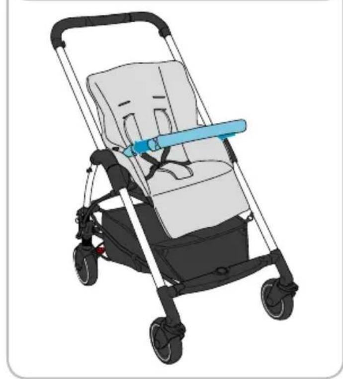 MAXI-COSI Streety Plus 2 in 1 - 44