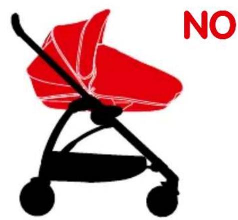 MAXI-COSI Streety Plus 2 in 1 - HR - 31
