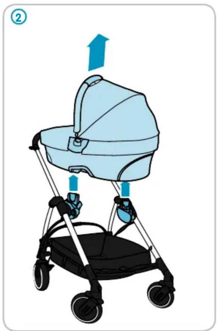 MAXI-COSI Streety Plus 2 in 1 - HR - 38