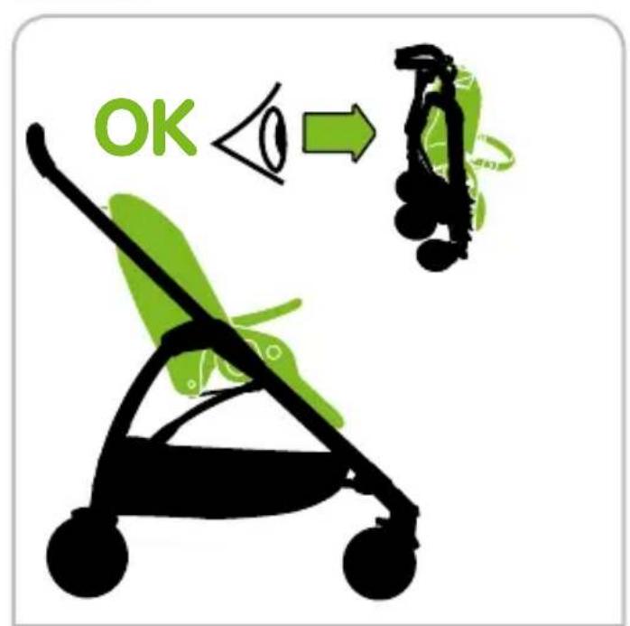 MAXI-COSI Streety Plus 2 in 1 - 12