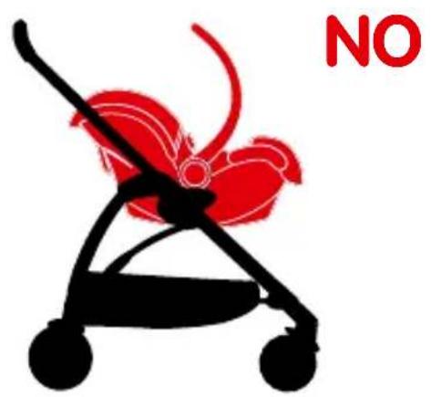 MAXI-COSI Streety Plus 2 in 1 - HR - 33