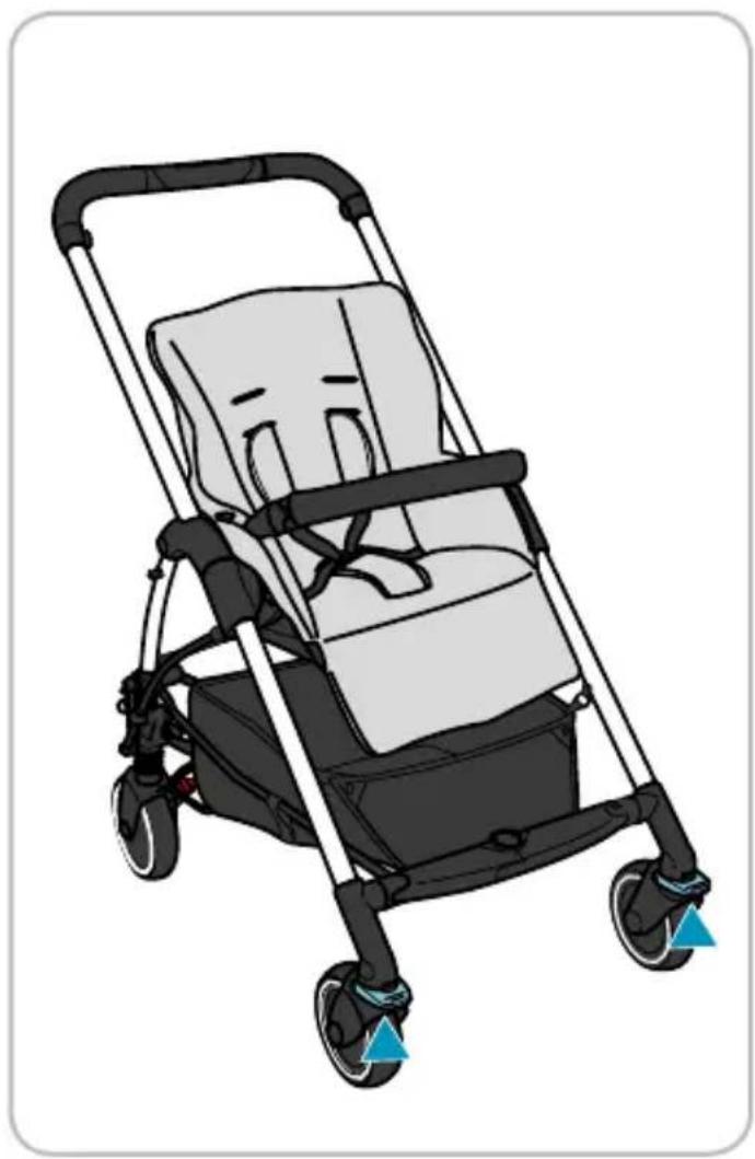 MAXI-COSI Streety Plus 2 in 1 - 34