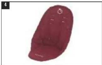 iCandy Peach Jogger - iCandy PEACH JOGGER - 7