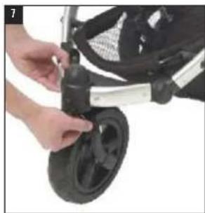 iCandy Peach Jogger - iCandy PEACH JOGGER - 1