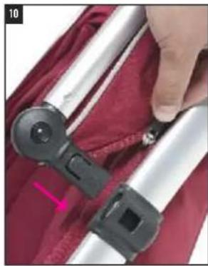 iCandy Peach Jogger - iCandy PEACH JOGGER - 2