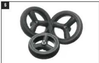 iCandy Peach Jogger - iCandy PEACH JOGGER - 4