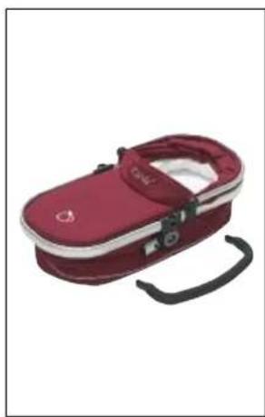 iCandy Peach Jogger - iCandy PEACH JOGGER - 1