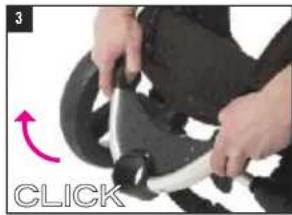 iCandy Peach Jogger - iCandy PEACH JOGGER - 4