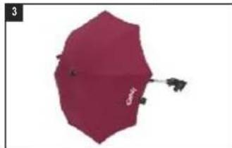 iCandy Peach Jogger - iCandy PEACH JOGGER - 5