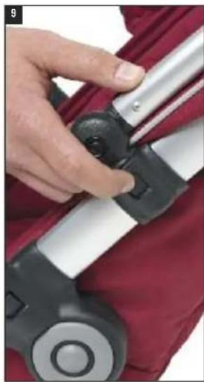 iCandy Peach Jogger - iCandy PEACH JOGGER - 1