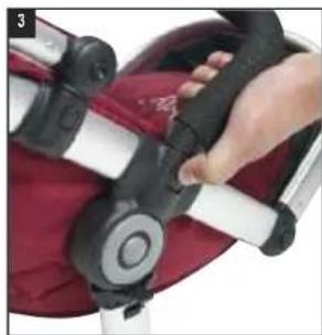 iCandy Peach Jogger - iCandy PEACH JOGGER - 5