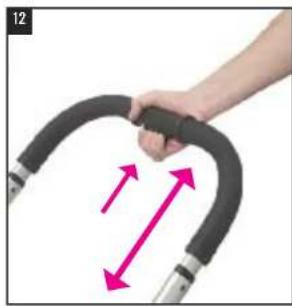 iCandy Peach Jogger - iCandy PEACH JOGGER - 3