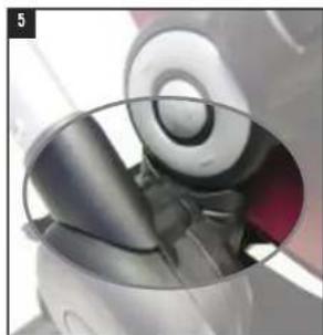 iCandy Peach Jogger - iCandy PEACH JOGGER - 7