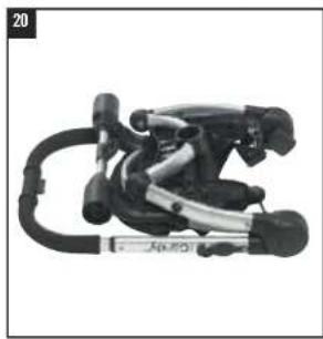 iCandy Peach Jogger - iCandy PEACH JOGGER - 3