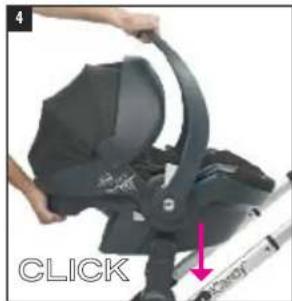 iCandy Peach Jogger - iCandy PEACH JOGGER - 2