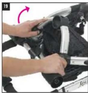 iCandy Peach Jogger - iCandy PEACH JOGGER - 2