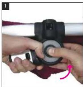 iCandy Peach Jogger - iCandy PEACH JOGGER - 2