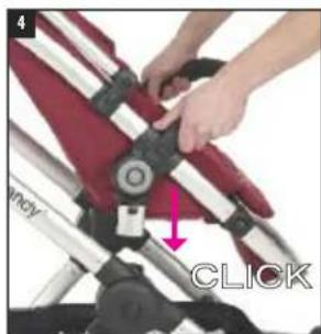 iCandy Peach Jogger - iCandy PEACH JOGGER - 6