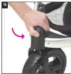 iCandy Peach Jogger - iCandy PEACH JOGGER - 1