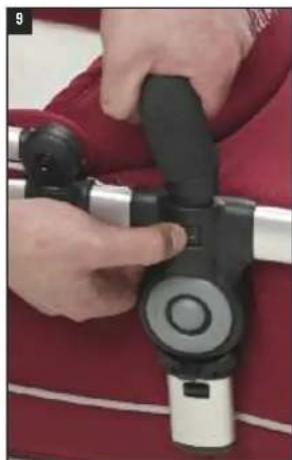 iCandy Peach Jogger - iCandy PEACH JOGGER - 1