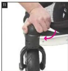 iCandy Peach Jogger - iCandy PEACH JOGGER - 2