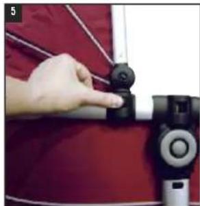 iCandy Peach Jogger - iCandy PEACH JOGGER - 3