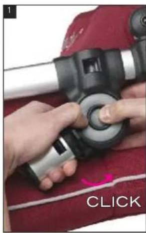 iCandy Peach Jogger - iCandy PEACH JOGGER - 2