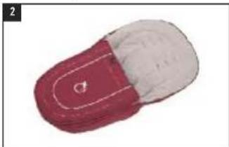 iCandy Peach Jogger - iCandy PEACH JOGGER - 3