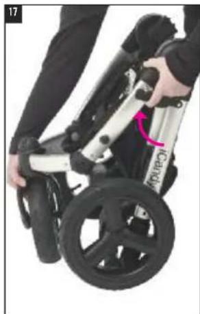 iCandy Peach Jogger - iCandy PEACH JOGGER - 2