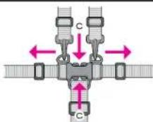 iCandy Peach Jogger - iCandy PEACH JOGGER - 3